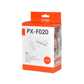 PX-F020 High Performance Filter A4s Pro A4s A8 A6 (3)
