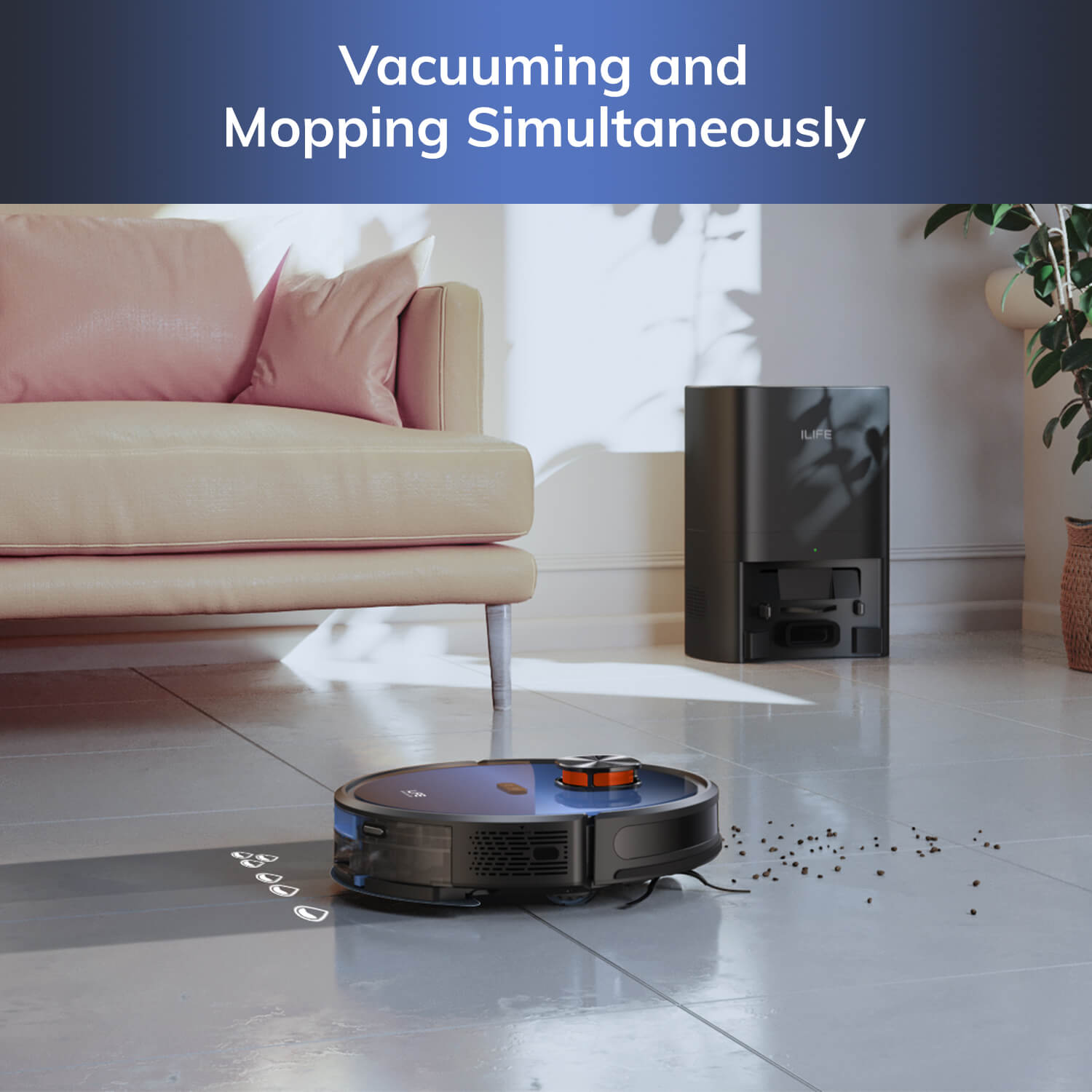 Weekly Exclusive ILIFE Coupons & Deals